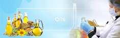 Oils