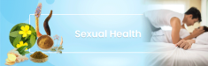 Sexual, Men's Health