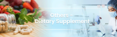 Others - dietary supplement