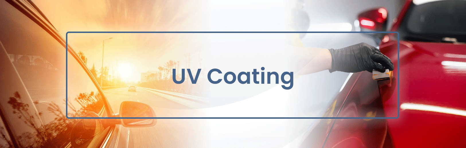 UV Coating﻿ chemicals
