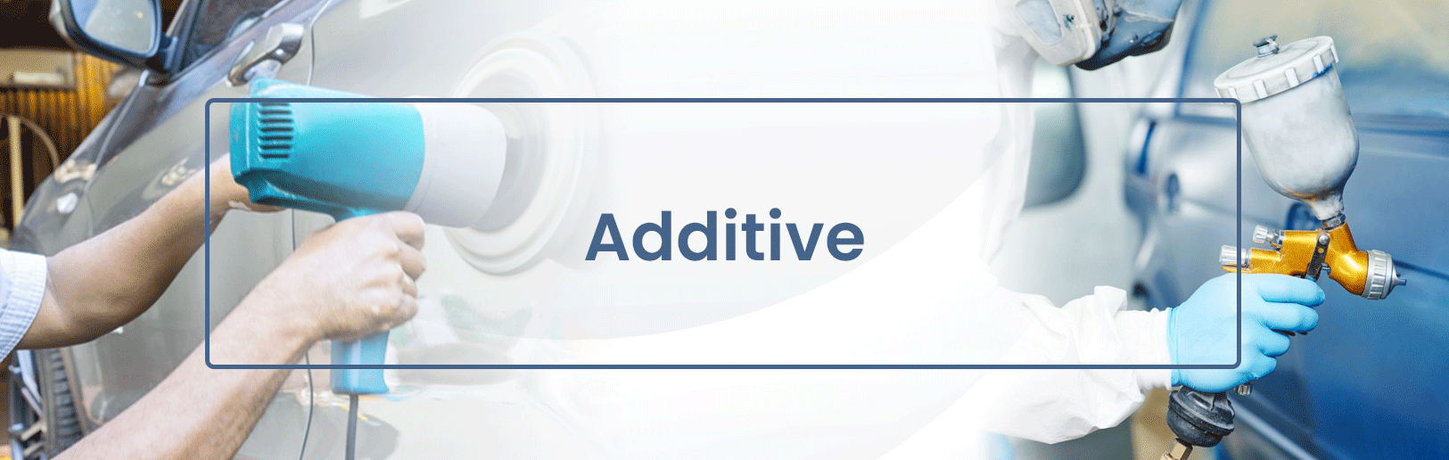 Coating Additive