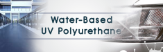 Water-based UV Polyurethane