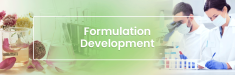 Formulation Development
