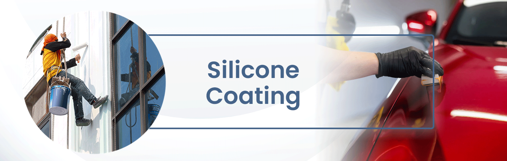 Silicone Coating