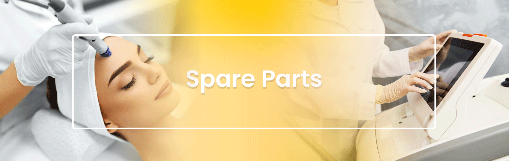 Spare Parts