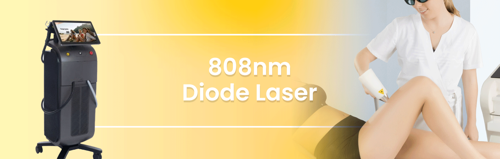 808nm Diode Laser