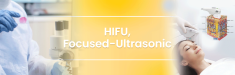 HIFU / Focused-Ultrasonic