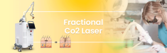 Fractional Co2 Laser