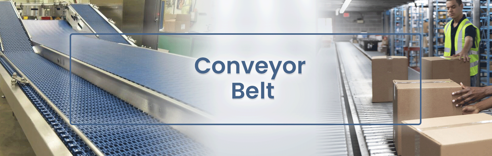 Conveyor Belt