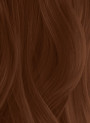 Semi-Permanent Hair Colorant (Orange Brown)