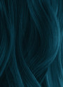 Semi-Permanent Hair Colorant (Smoke Blue)