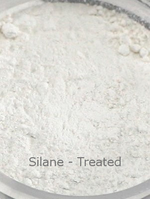Mica Powder (13 Micron, Matte, Silane Coated)