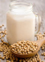 Soymilk Flavor (Water & Oil Soluble, Propylene Glycol Base)