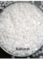Natural White Beeswax (USA, Melting 62C, Deodorized)