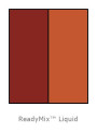 ReadyMix™ Iron Oxides Red (Cyclopentasiloxane Based)