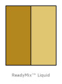 ReadyMix™ Iron Oxides Yellow (Cyclopentasiloxane Based)