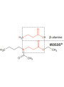 Ethyl butylacetylaminopropionate (IR3535)