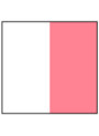White to Pink Color Changing Pigment (40C, Temperature Activate)
