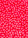 Red (Flash Red) Vitamin E Beads 0.5-1mm (Dry)