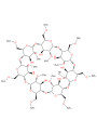 (Heptakis) 2,6-Dimethyl Beta Cyclodextrin