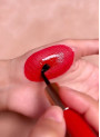 Liquid Lip Gloss Coating (Shine Filler, High Viscosity)