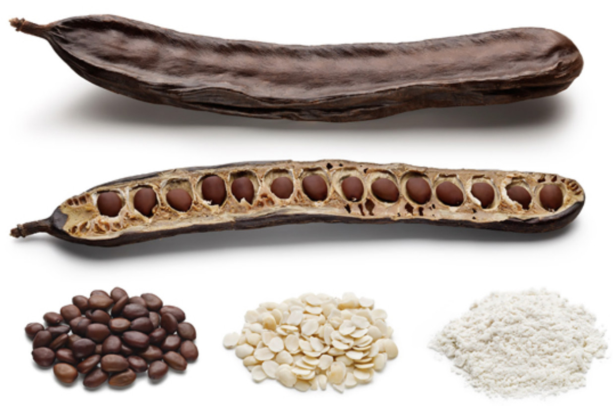 Locust Bean Gum (India, 3,000cps)