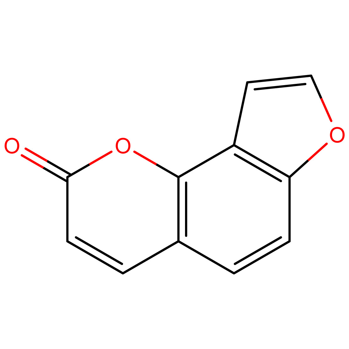 isopsoralen-98
