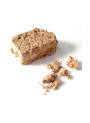 African Black Soap (Light Colored, Ghana)