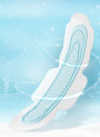 Clean-n-Cool™ (Intimate Cooling Odor Absorption)