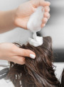 Hair-Cond™ XL(Large Particle Dimethicone Emulsion, e.q. MEM-7137)