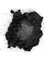 Silver Black Mica ดำ อมเงิน (ขนาด A)
