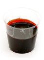 Chili Extract Red Color (Oil-Soluble, Natural Food Colorant)
