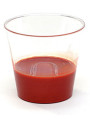 Beta-Carotene Red Color (Oil-Disperse, Natural Food Colorant)