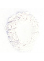 Pearl Blue Mica ขาวมุก เหลือบฟ้า (ขนาด D)