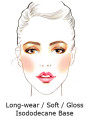 Silicone Film (Soft Film, Low Viscosity, Isododecane Base)