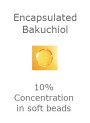HyaCap™ Bakuchiol/Rose Hip (Encapsulated Capsule)