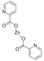 Zinc Picolinate (20% Zinc)