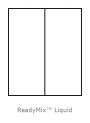 ReadyMix™ White (Polyglyceryl-2 Triisostearate Base)