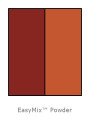 Red Iron Oxides EasyMix™