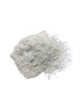 Silver Sparkle Mica (Size C, 200 Micron)