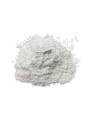 Silver Super Sparkle Mica (Size D, 250 Micron)
