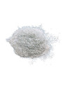 Silver Super Sparkle Mica (Size D, 300 Micron)