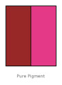 D&C Red No.7 Lake