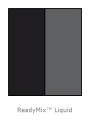 ReadyMix™ Iron Oxides Black (Isononyl Isononanoate Based)