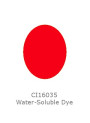 FD&C Red No.40 (CI16035, Allura Red) (Water-Soluble)