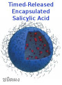 Encapsulated Salicylic Acid (Powder, Timed-Release)