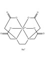 Zinc Disodium EDTA (EDTA ZnNa2)