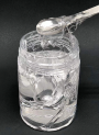 Silicone Gel (High Gloss, Dimethicone Base)