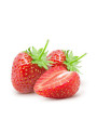 Strawberry Flavor (Oil Soluble, Vegetable Oil Base)