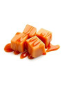 Fresh Caramel Extract Flavor (Water Soluble Powder)
